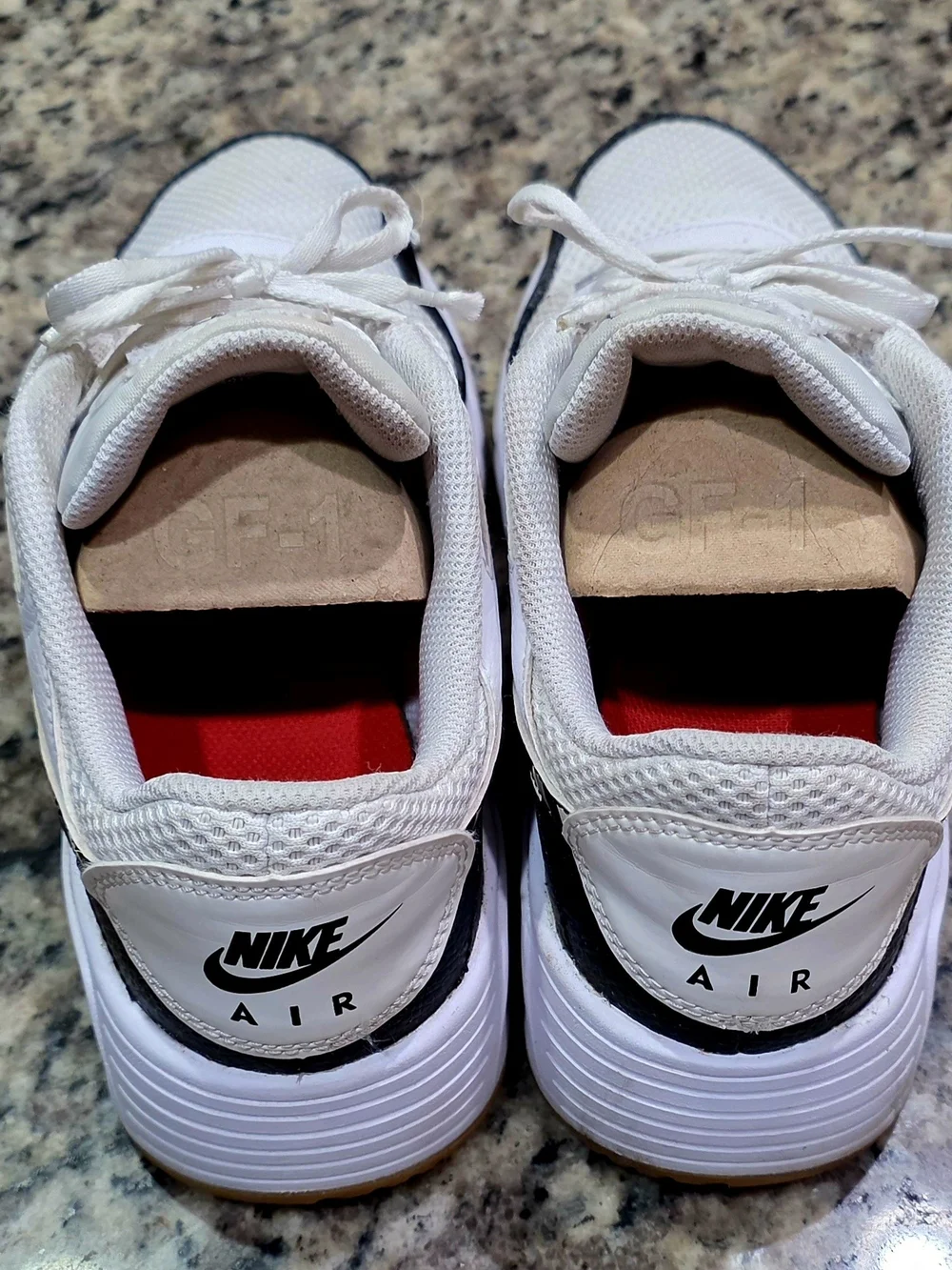 Nike Air Max SC (Women's Size 9.5)